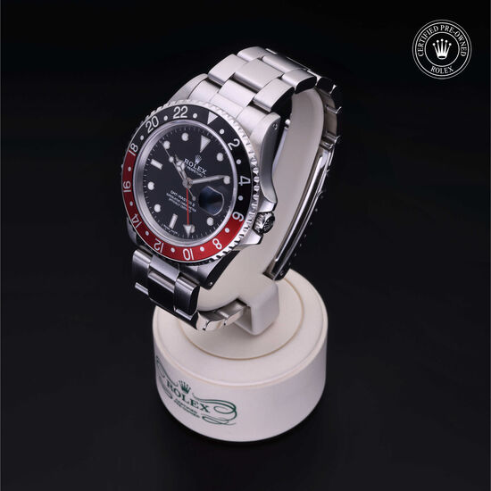 GMT-Master II