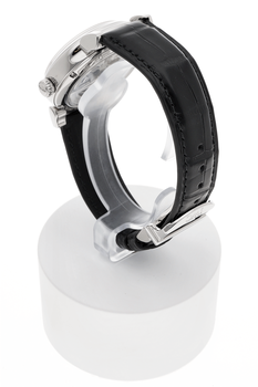 Da Vinci "150 Years" Edition Stainless Steel Automatic