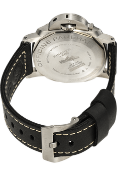 Submersible BMG-TECH Stainless Steel Automatic