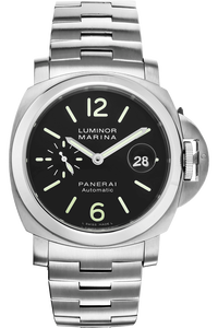 Luminor Marina Stainless Steel Automatic