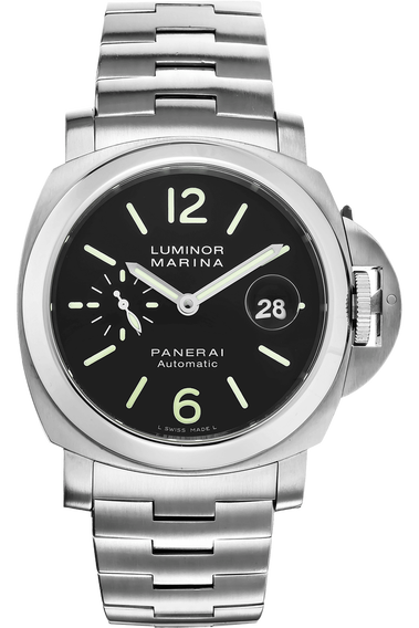 Luminor Marina Stainless Steel Automatic