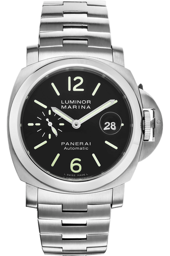 Luminor Marina Stainless Steel Automatic