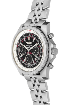 Bentley Motors T Stainless Steel Automatic