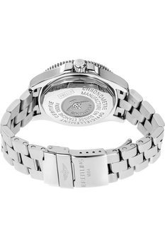 SuperOcean 42 Stainless Steel Automatic