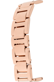 Ballon Bleu Rose Gold Automatic