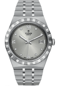 TUDOR Royal