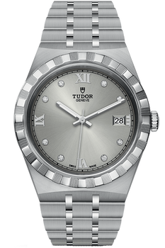 TUDOR Royal