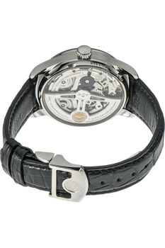 Portugieser Stainless Steel Automatic