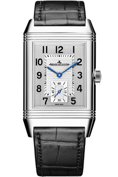 Reverso Classic Large Small Seconds