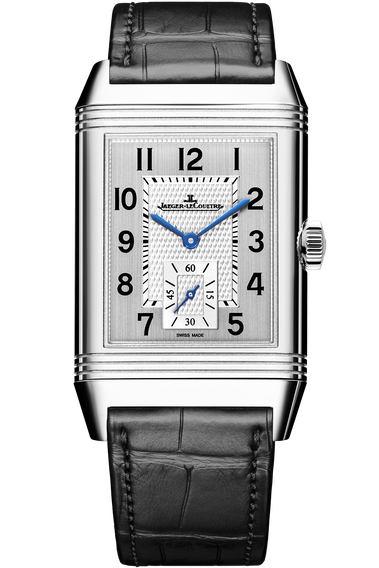 Jaeger lecoultre best sale reverso watch