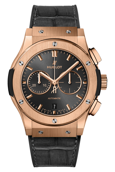 Classic fusion watch hot sale