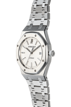 Royal Oak Stainless Steel Automatic