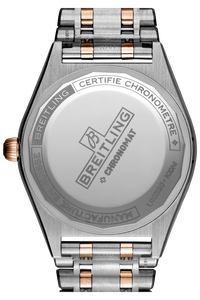 Chronomat Automatic 36