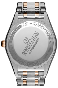 Chronomat Automatic 36