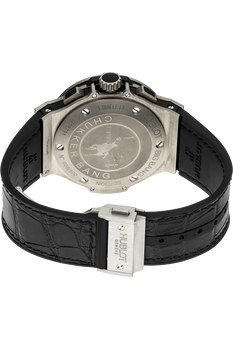 Hublot big bang chukker clearance