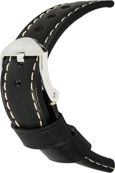 Luminor Marina Stainless Steel Manual