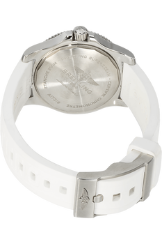 SuperOcean 36 Stainless Steel Automatic