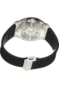 Classic Fusion Aerofusion Titanium Automatic