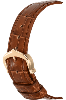 Tank Louis Cartier Yellow Gold Quartz