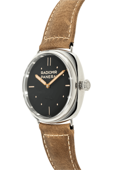 Radiomir S.L.C. 3 Days Stainless Steel Manual