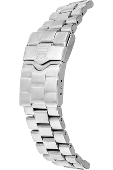 2000 Series Chronograph Stainless Steel Quartz