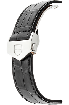 Carrera Chronograph Stainless Steel Automatic