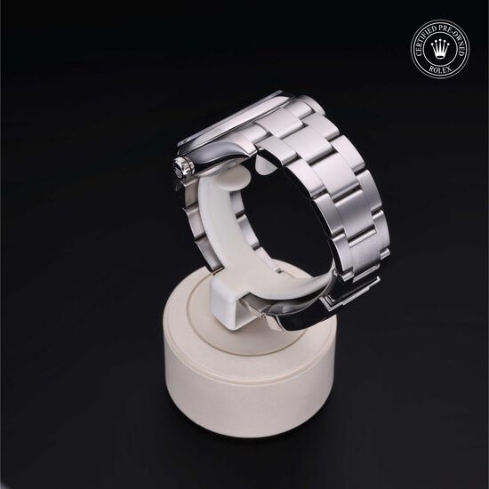 Oyster Perpetual