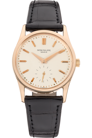 Patek philippe calatrava 3796 online