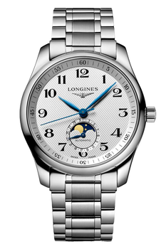 The Longines Master Collection