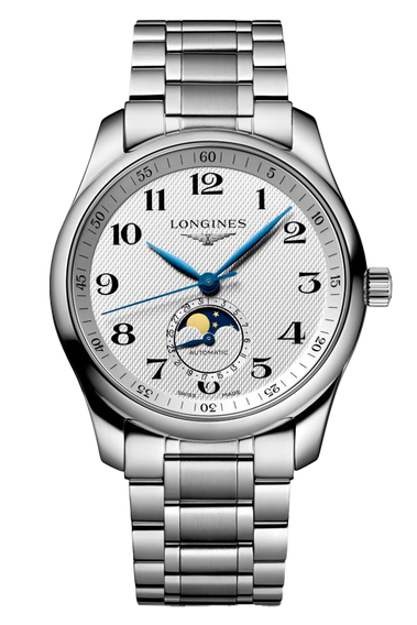 The Longines Master Collection