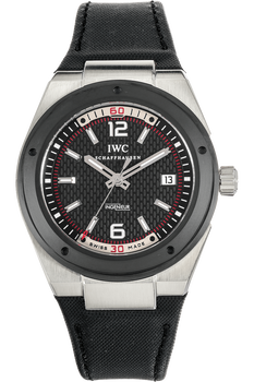 Ingenieur Ceramic and Stainless Steel Automatic