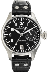 Big Pilot's Stainless Steel Automatic