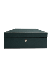British Racing 8 PC Watch Box