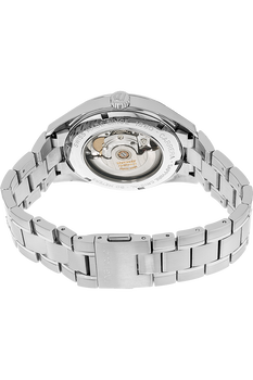 Carrera Stainless Steel Automatic