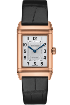 Reverso Classic Medium Duetto