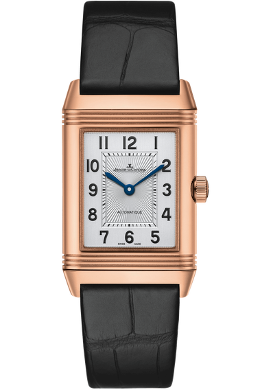 Reverso Classic Medium Duetto
