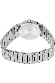 BVLGARI-BVLGARI Stainless Steel Quartz