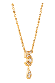 ETERNAL N&deg;5 NECKLACE