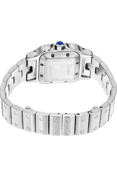 Santos Galbee Stainless Steel Automatic