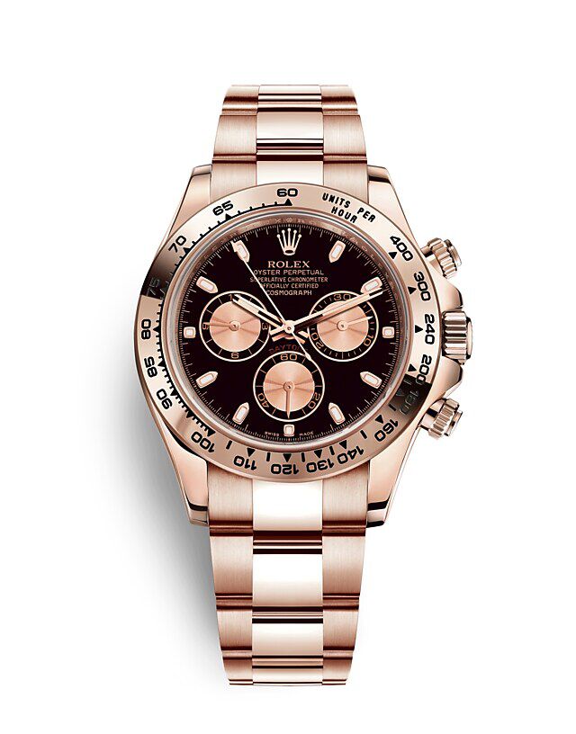 Tourneau rolex daytona Clearance