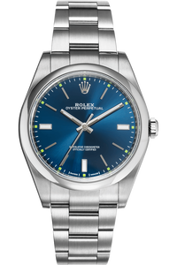 Oyster Perpetual Stainless Steel Automatic
