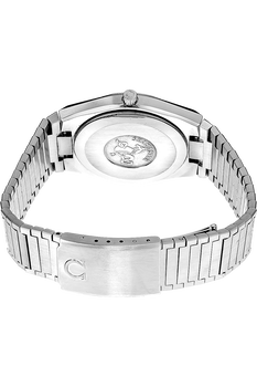Seamaster Circa 1960s Stainless Steel Automatic