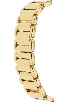 Tortue Large Yellow Gold Manual