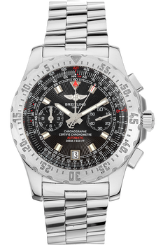 Skyracer Stainless Steel Automatic