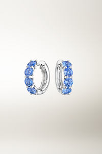Pastello Earring 2.18 ct. 