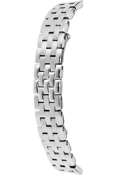 Santos Demoiselle Stainless Steel Quartz