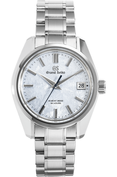 Heritage SLGH013 Stainless Steel Automatic