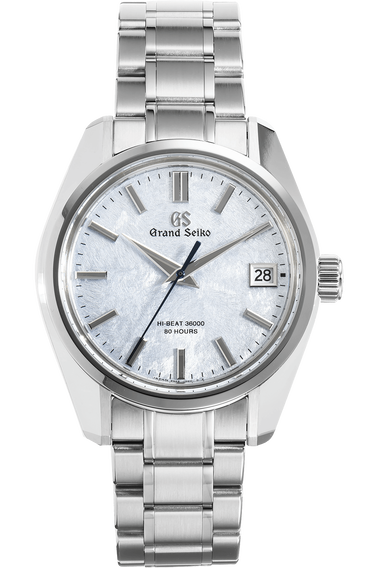 Heritage SLGH013 Stainless Steel Automatic