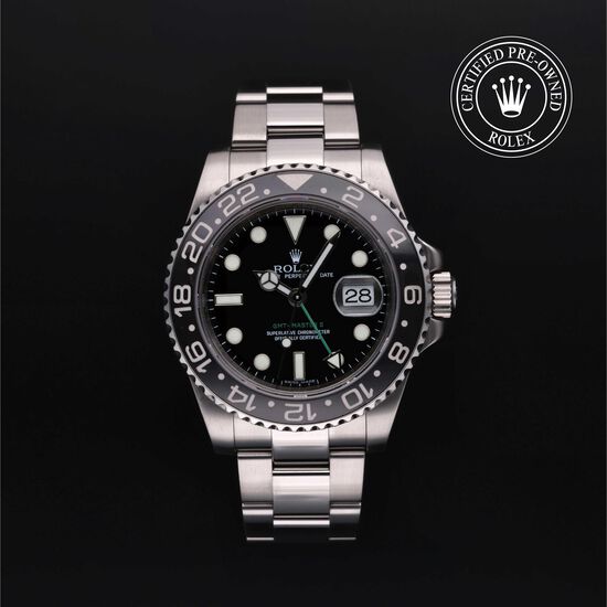 GMT-Master II