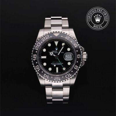 GMT-Master II